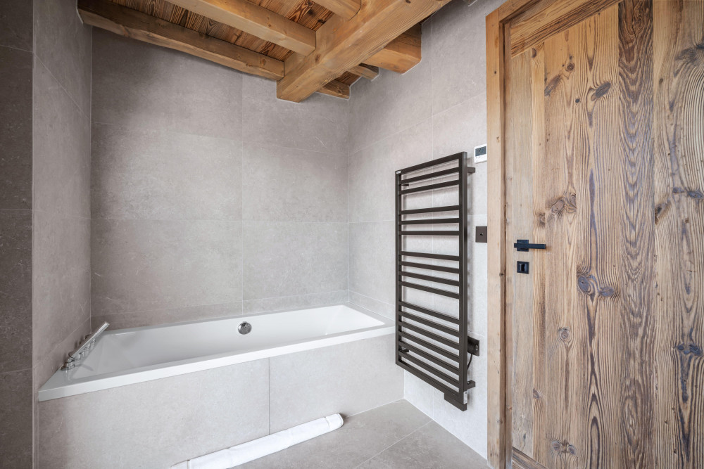 Courchevel Village 21