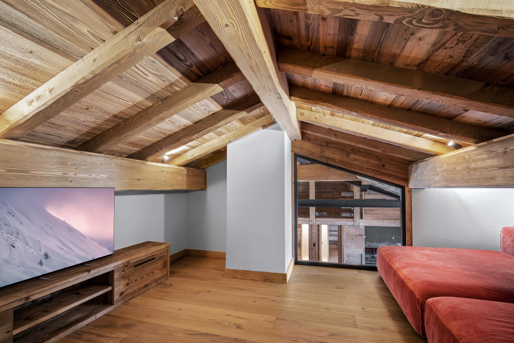 Courchevel Village 21