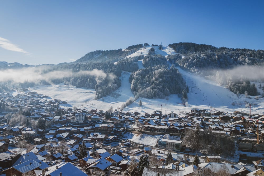 Morzine 2
