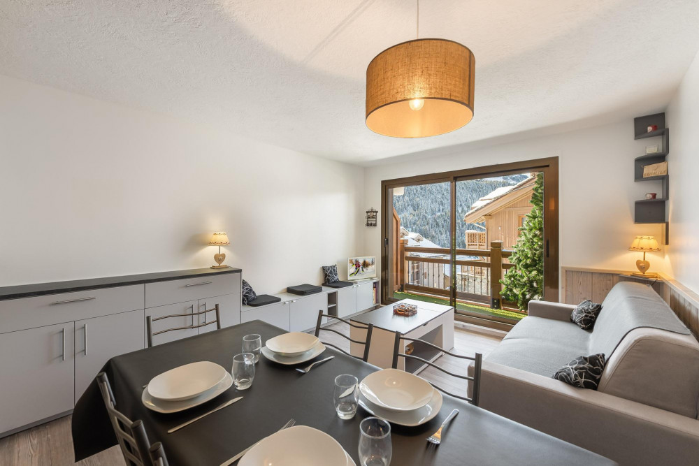 Courchevel 193