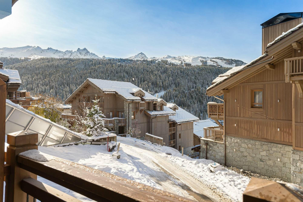 Courchevel 193