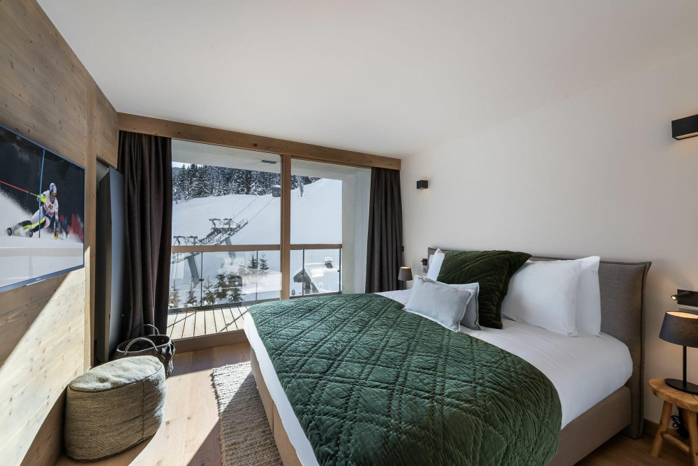 Courchevel Village 25