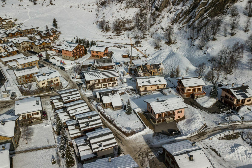 Saint Martin de Belleville 25