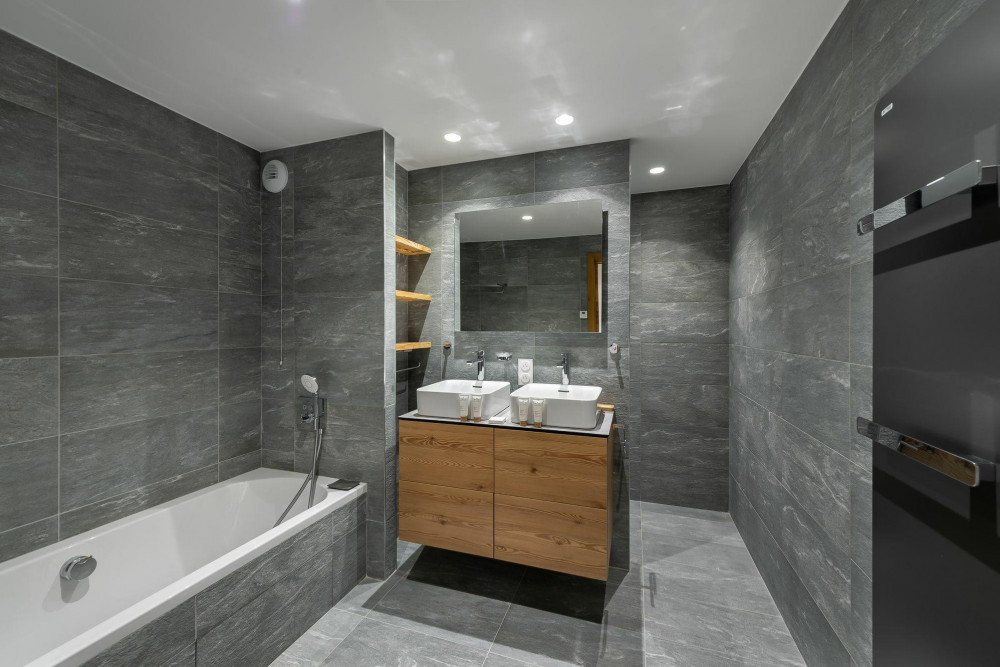 Courchevel Village 55