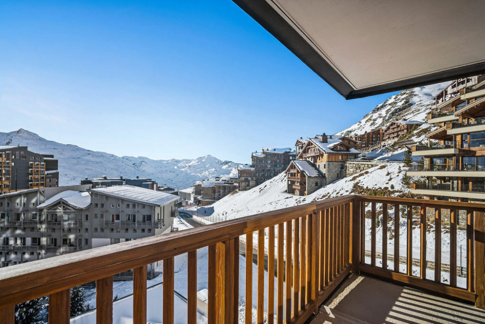 Val Thorens 38
