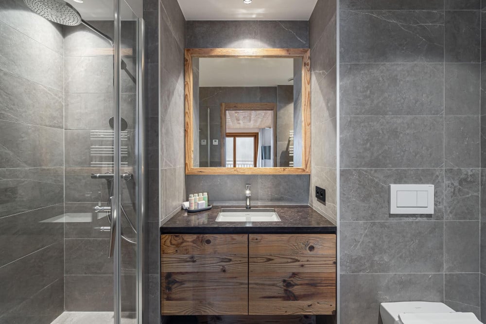 Courchevel Le Praz 8