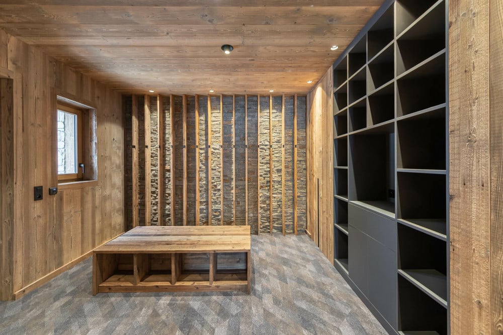 Courchevel Le Praz 8