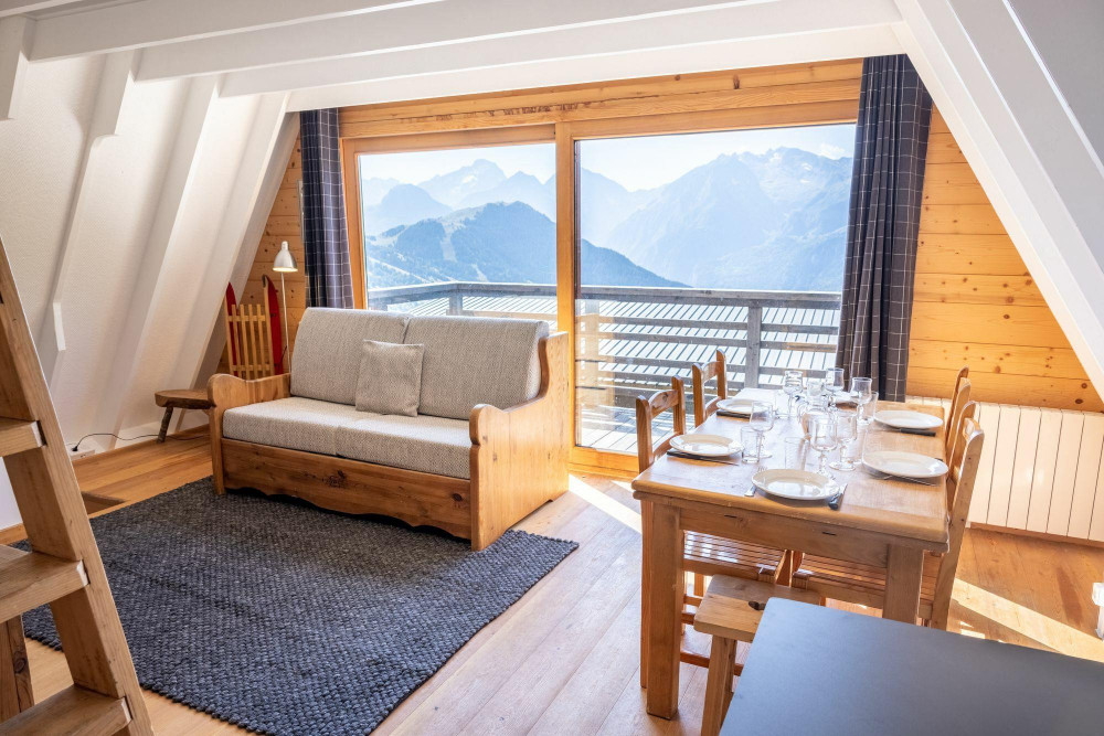 Alpe d'Huez 10