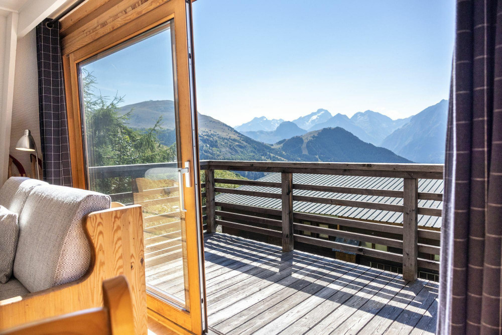 Alpe d'Huez 10