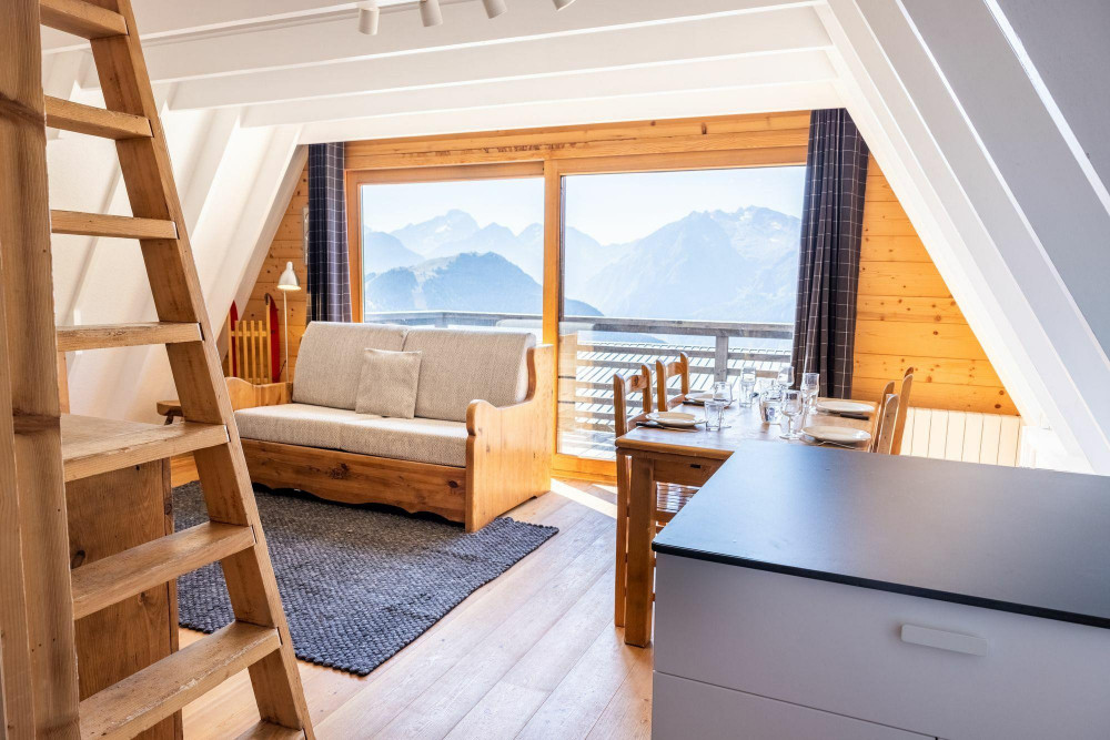 Alpe d'Huez 10