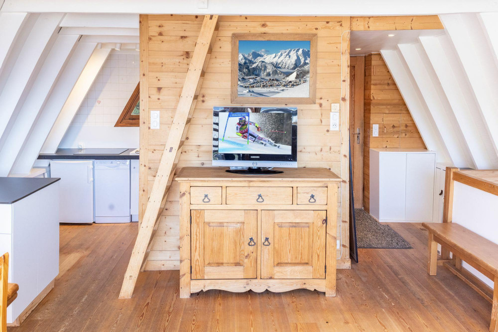 Alpe d'Huez 10