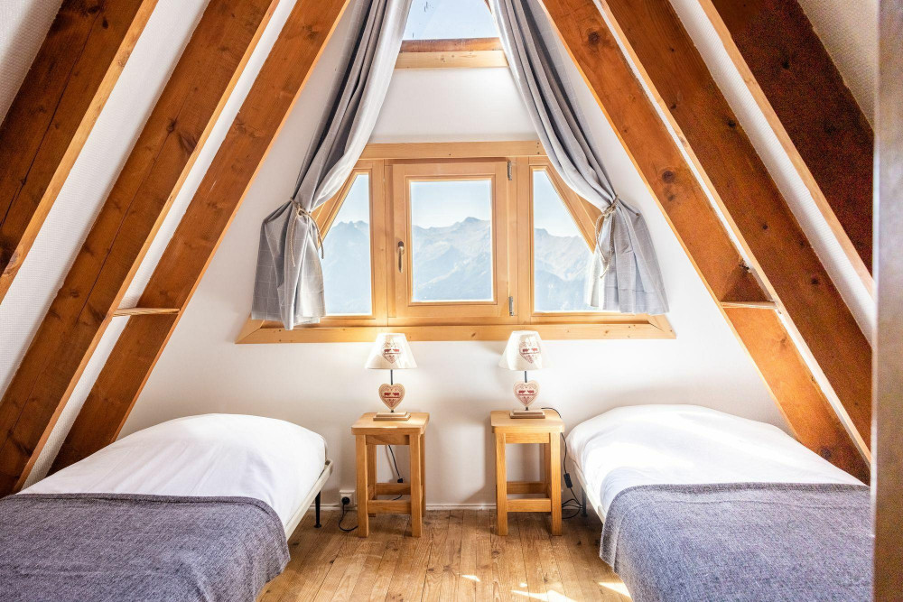Alpe d'Huez 10