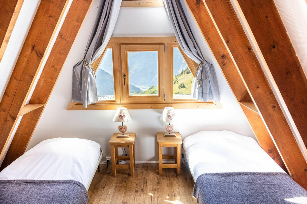 Alpe d'Huez 10