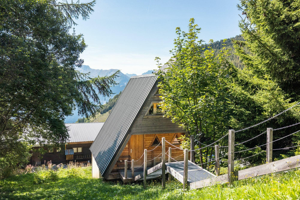 Alpe d'Huez 10
