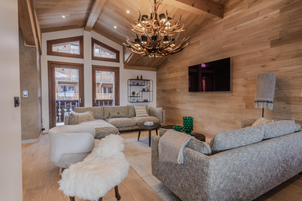 Courchevel Moriond 6