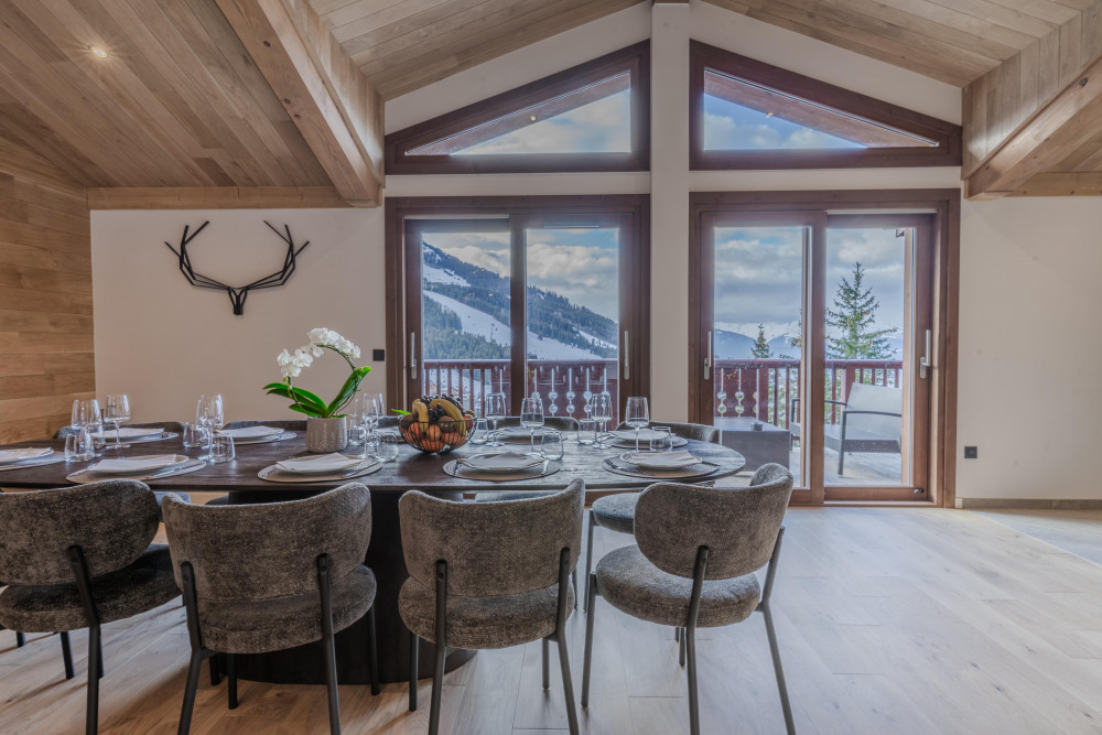 Courchevel Moriond 6