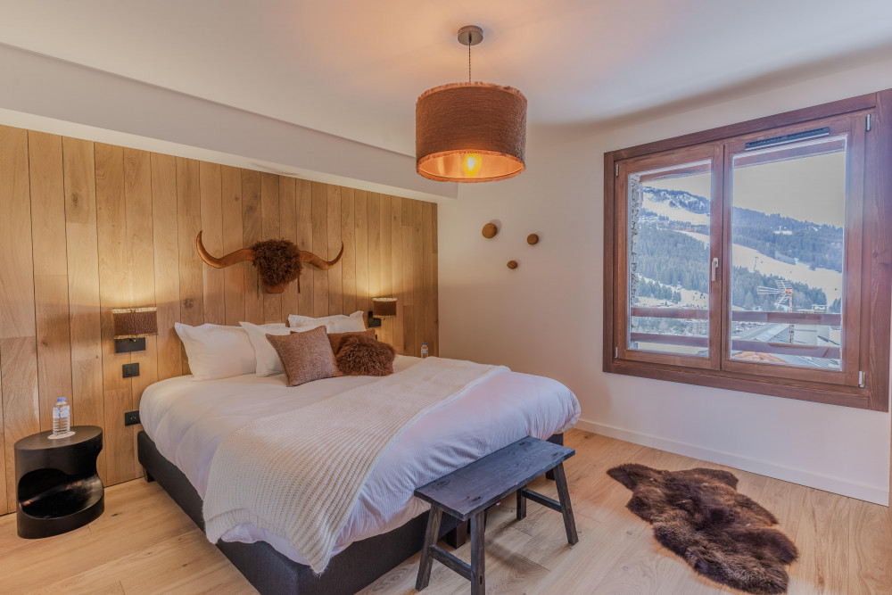 Courchevel Moriond 6