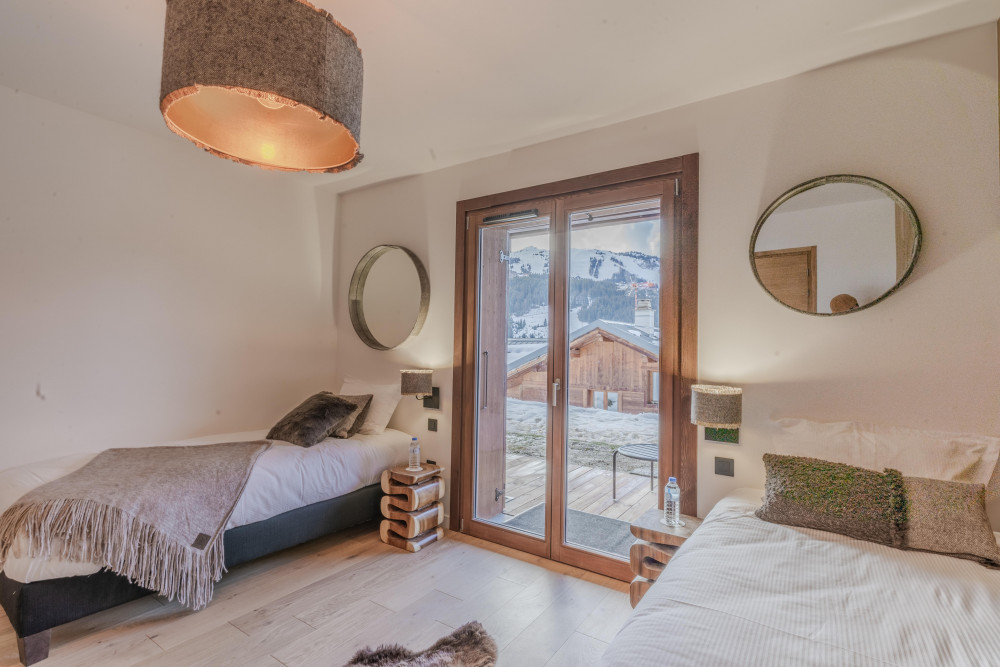Courchevel Moriond 6