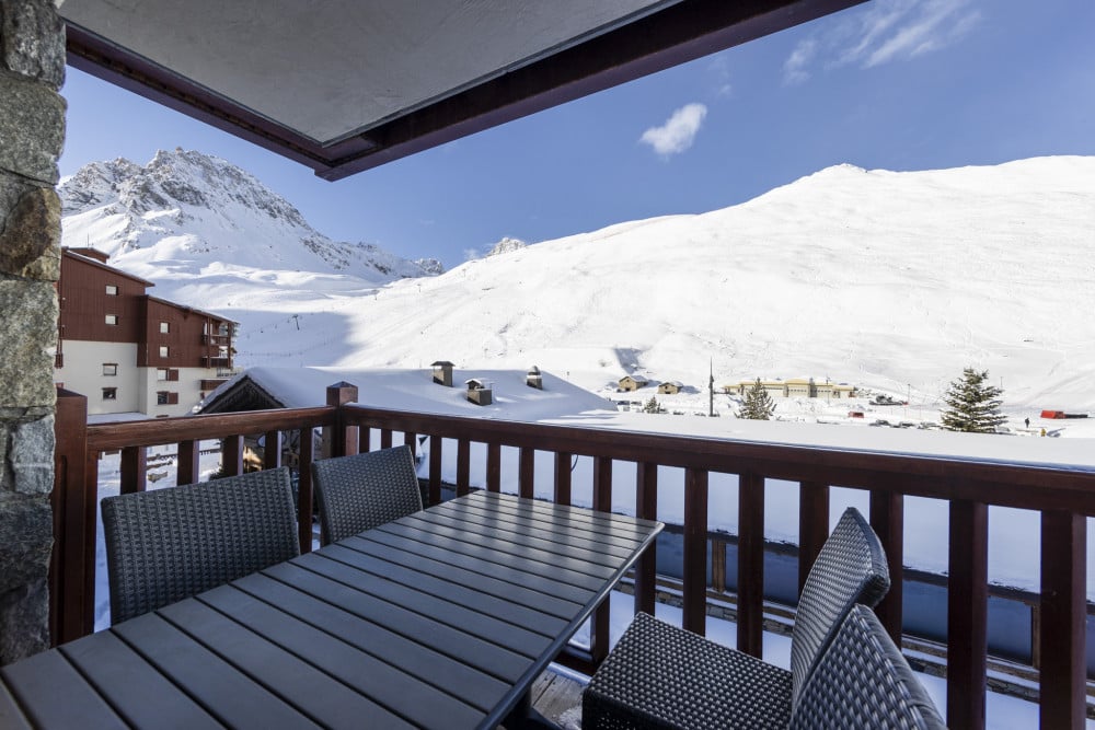 Tignes 28