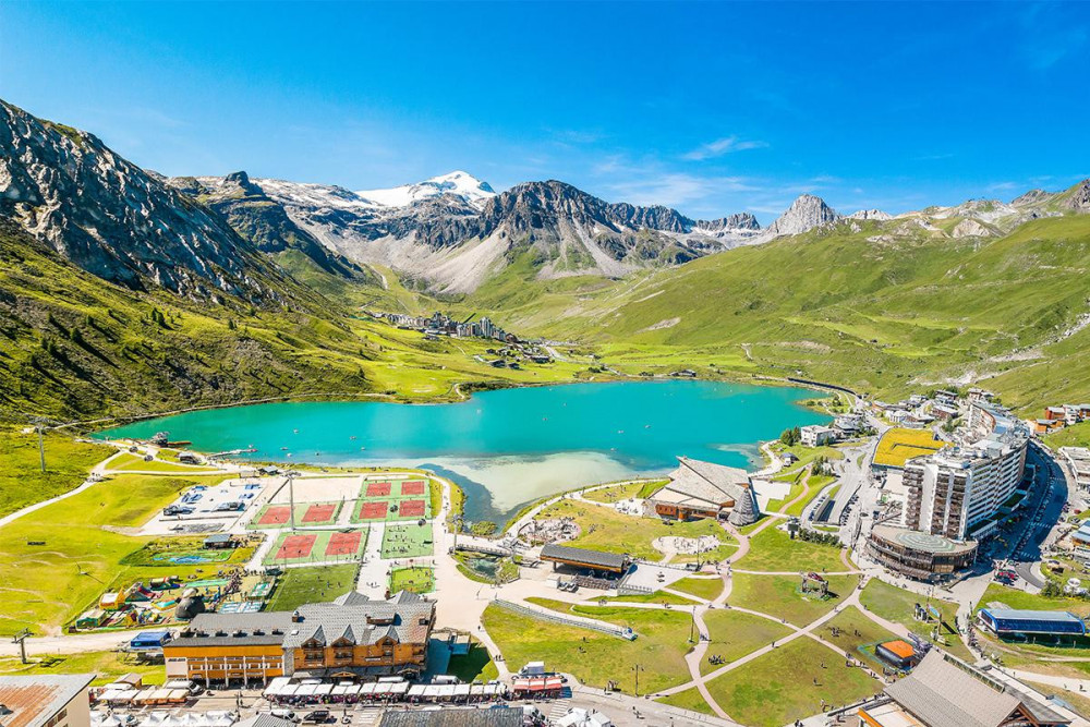 Tignes 56