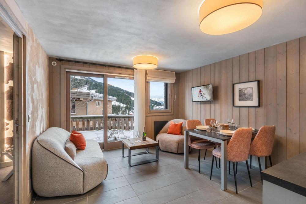 Courchevel 164