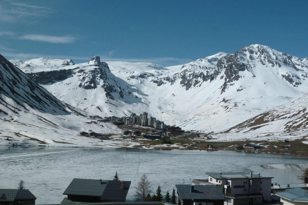 Tignes 4