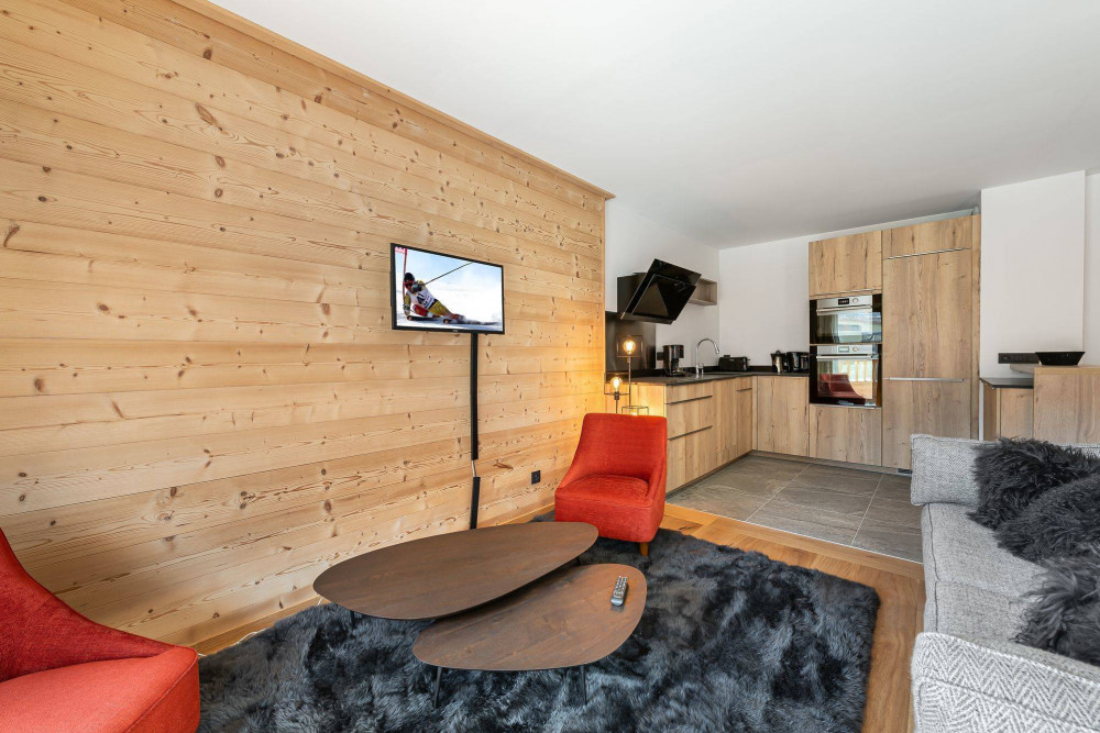 Courchevel 163