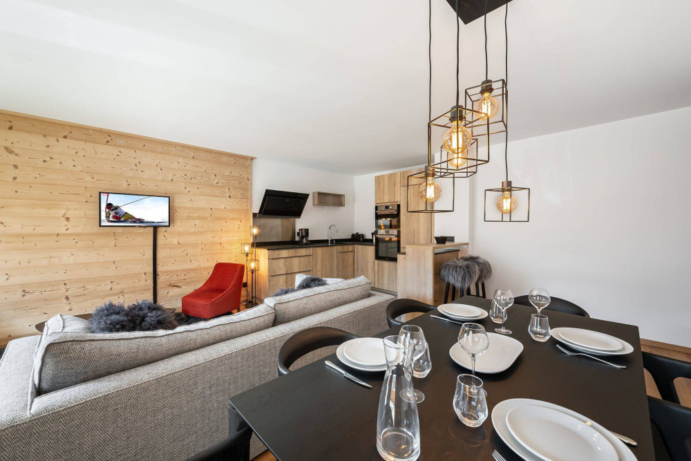 Courchevel 163