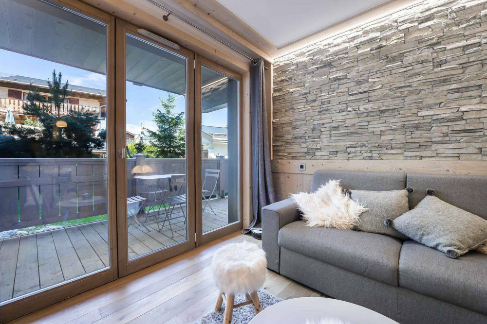 Courchevel Village 40