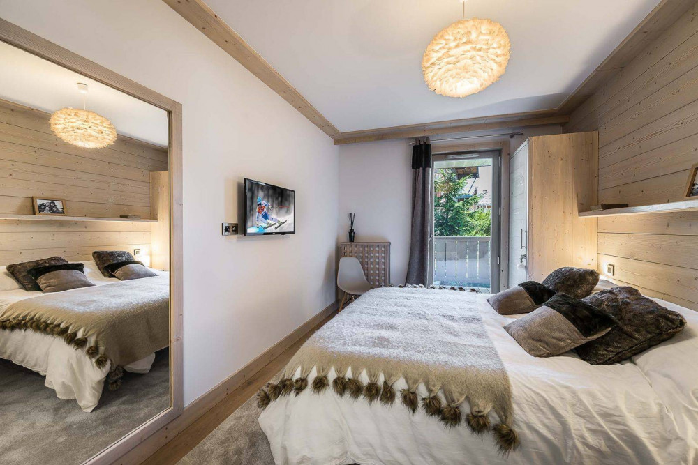 Courchevel Village 40