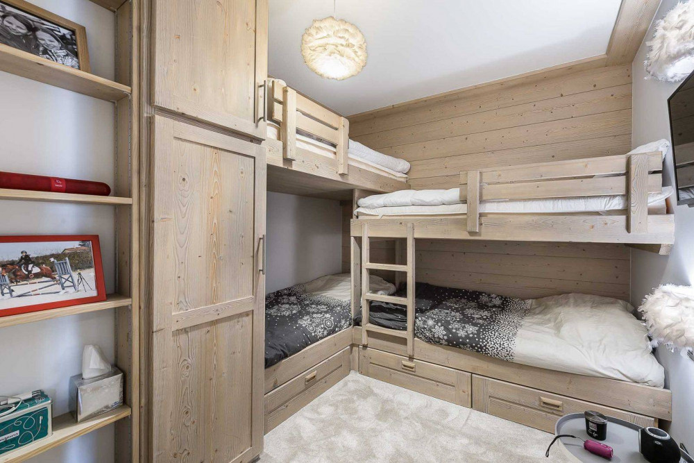 Courchevel Village 40