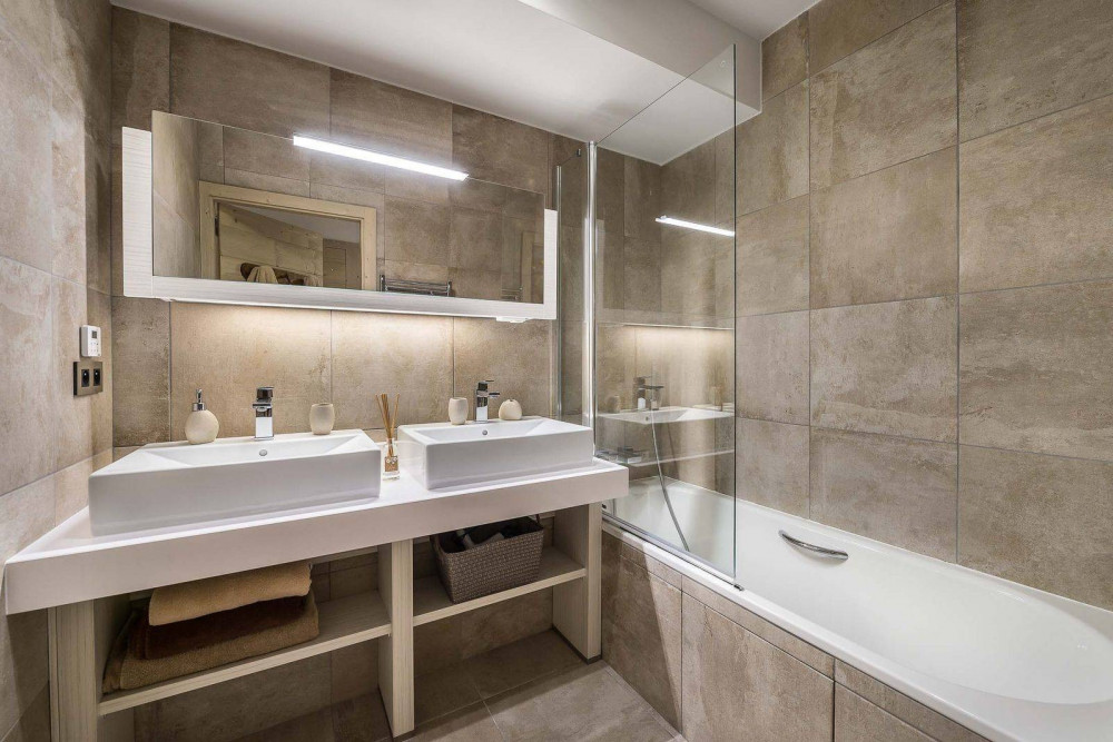 Courchevel Village 40