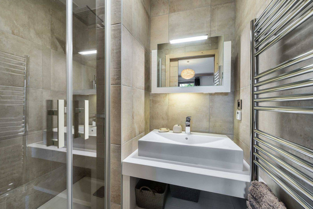 Courchevel Village 40