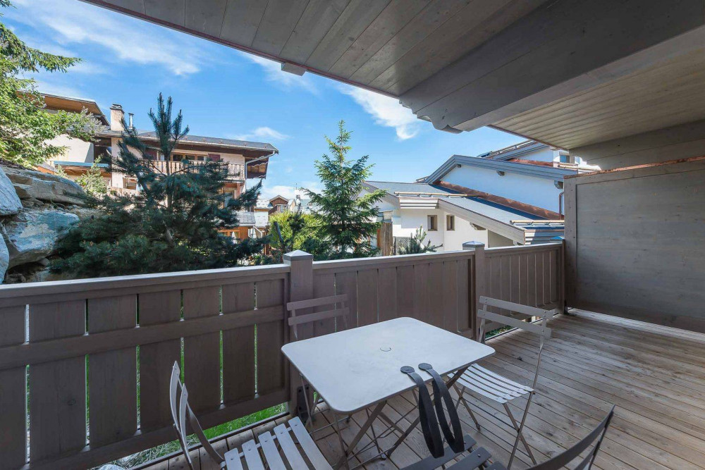 Courchevel Village 40