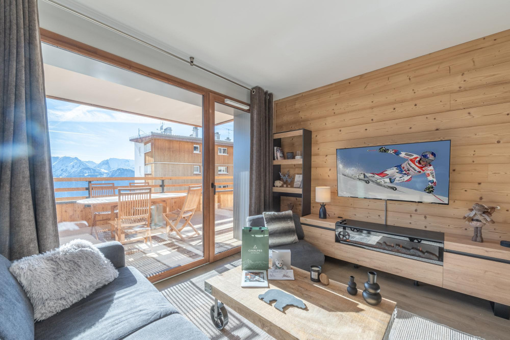 Alpe d'Huez 36