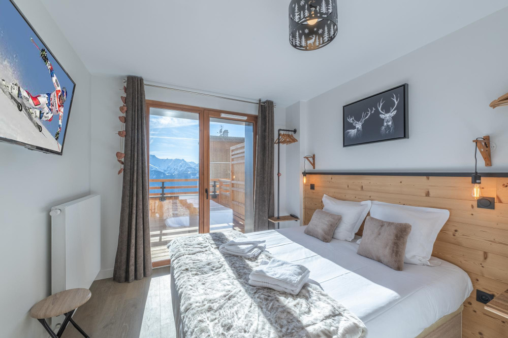 Alpe d'Huez 36