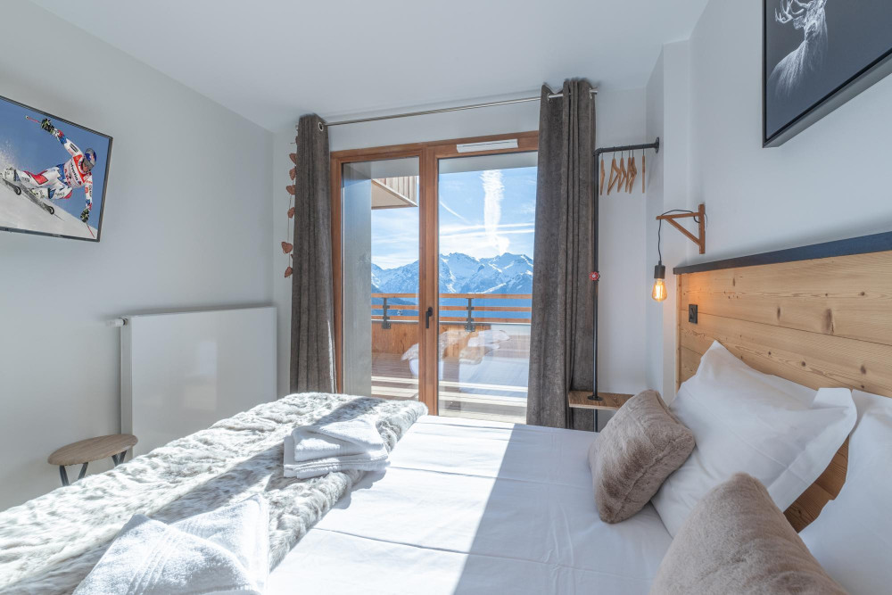 Alpe d'Huez 36