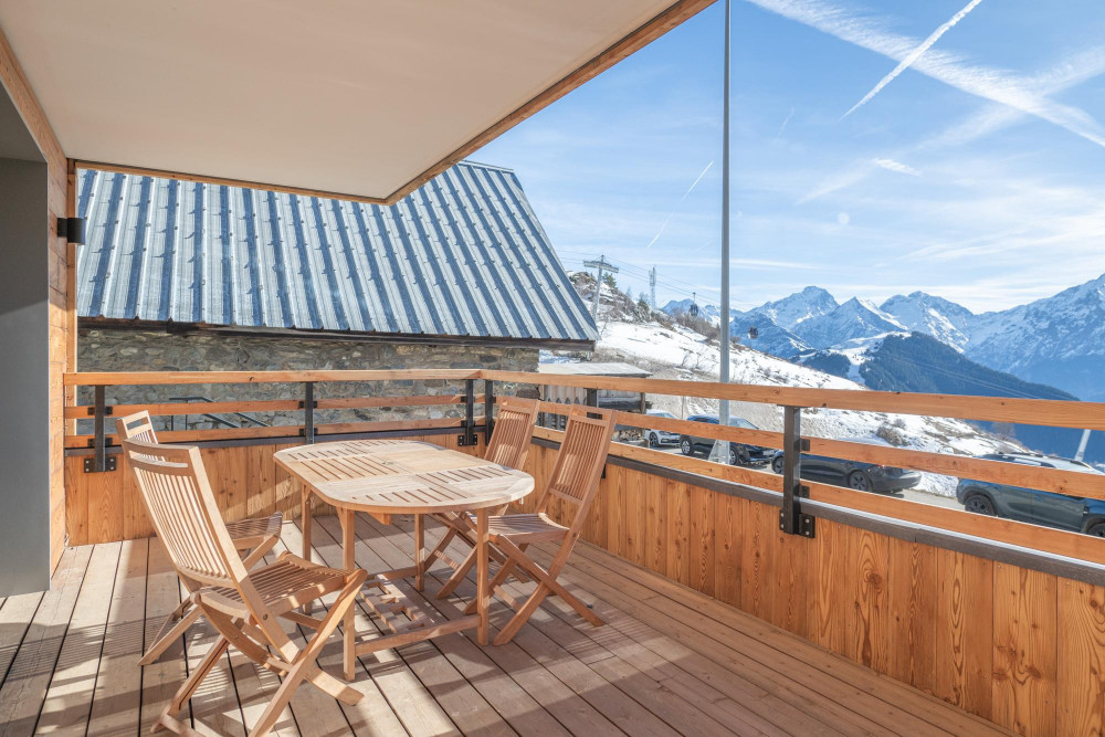 Alpe d'Huez 36