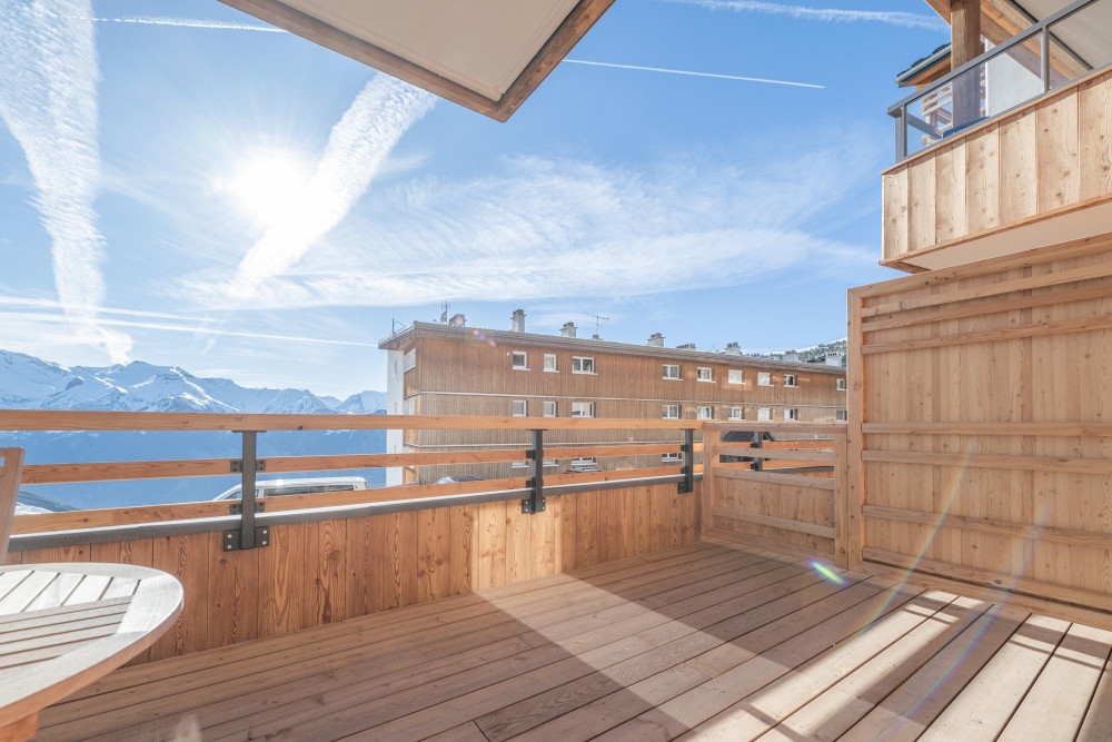 Alpe d'Huez 36