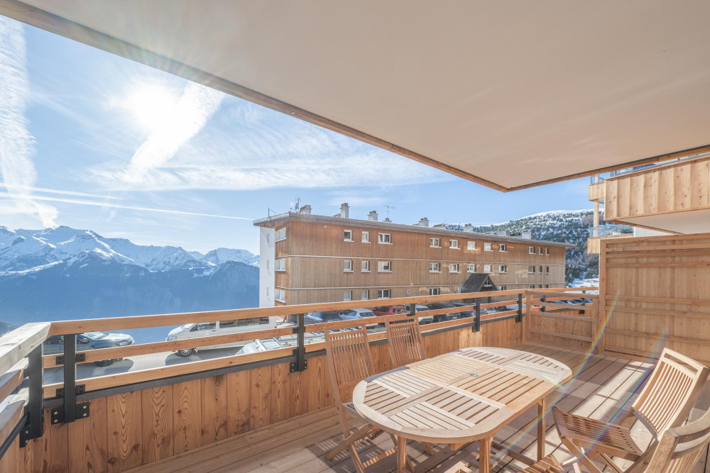 Alpe d'Huez 36