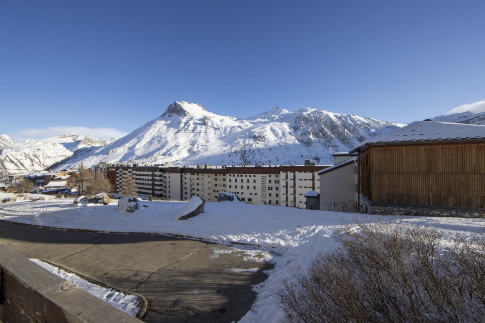 Tignes 5