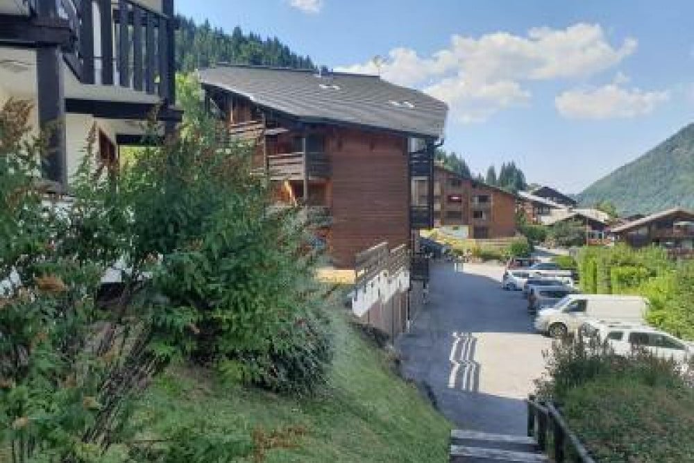 Morzine 52