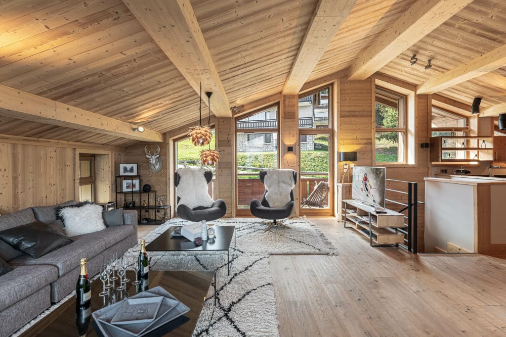 Courchevel Village 13