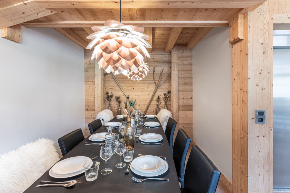 Courchevel Village 13