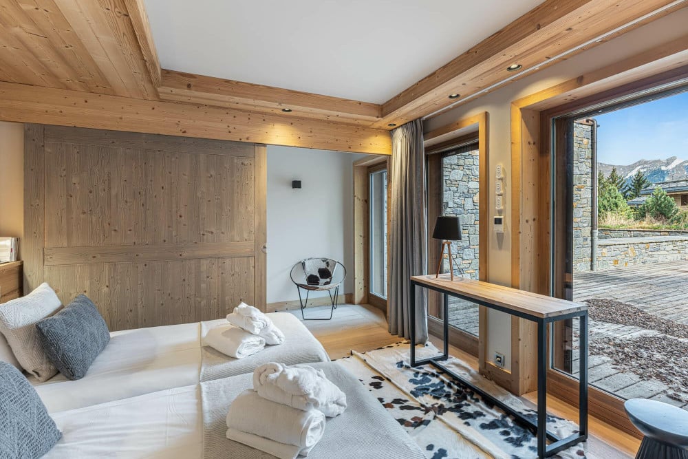 Courchevel Village 13