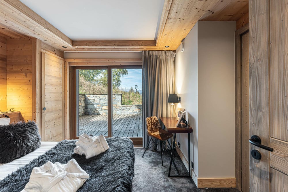 Courchevel Village 13