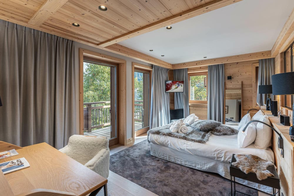 Courchevel Village 13