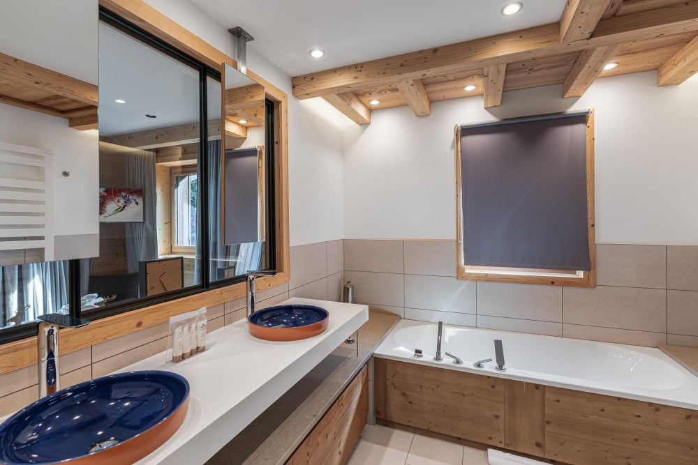 Courchevel Village 13