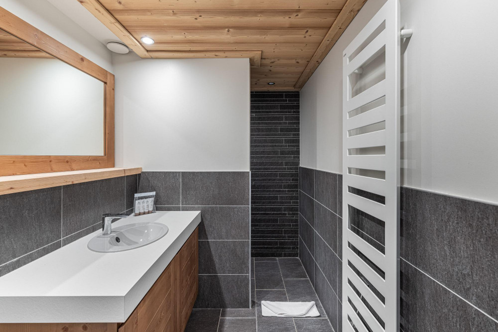 Courchevel Village 13