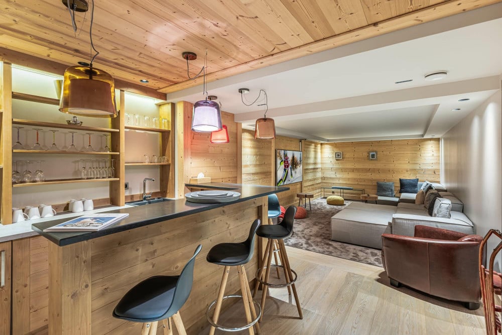 Courchevel Village 13